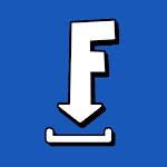 Cover Image of डाउनलोड Downloader For FB - One Tap 1.2.0 APK