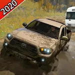 Cover Image of Baixar 4x4 Offroad Jeep Driving Adventure 2020 1.1 APK