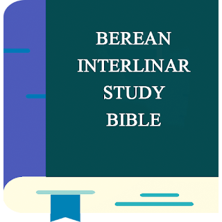 Berean Interlinear Study Bible apk