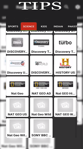 RedBox Tv Free MOVIES Guide