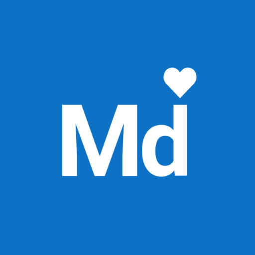 MIDOC logo