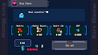 screenshot of Kero Blaster