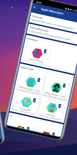 Mök App Screen 2