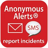 Anonymous Alerts® icon
