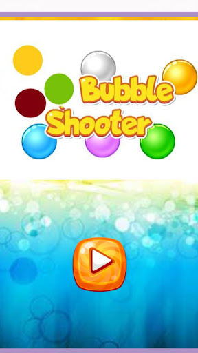 Android application Bubble Blaster 2023 screenshort