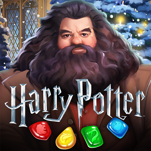 Download Harry Potter: Puzzles Spells MOD APK 72 0 220 (Unlimited