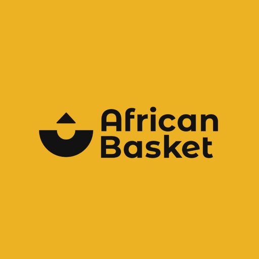 African Basket logo