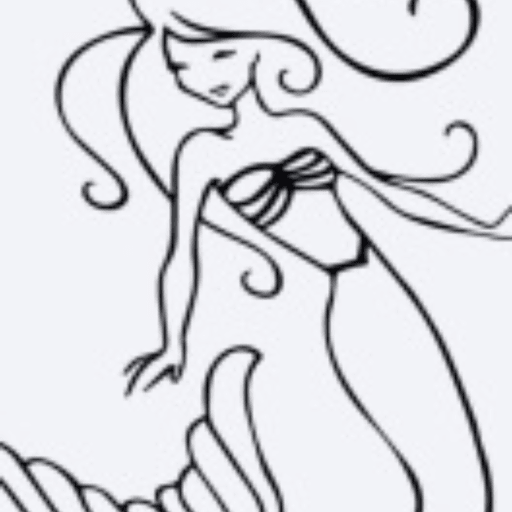 Samanthas Swimming logo