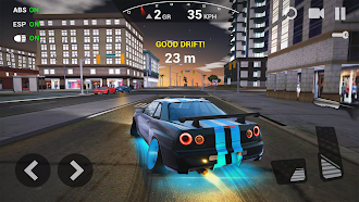 Game screenshot Ultimate Car Driving Simulator hack