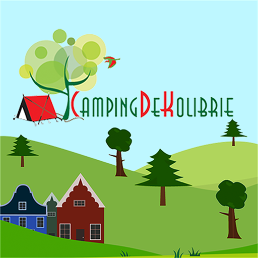 Landschapscamping De Kolibrie Header - AppWisp.com