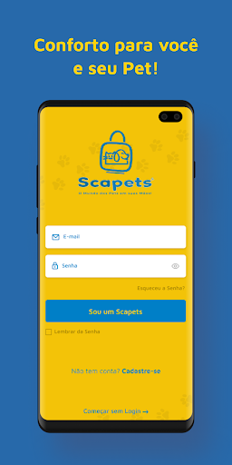 Scapets Screen 3