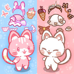 Lovely Cat: Magic Academy City Mod Apk
