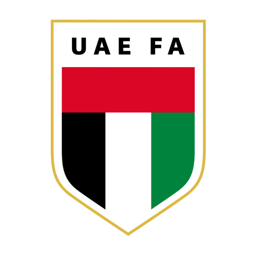 UAE Football Association-UAEFA logo