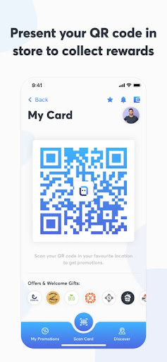 Lynked Loyalty Screen 3
