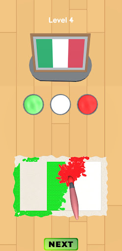 Flag Painter Screen 2