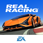 Cover Image of Download Real Racing 3 9.6.1 APK