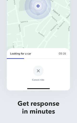 Pagos Mobility Screen 2
