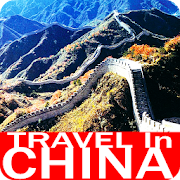 Travel in China