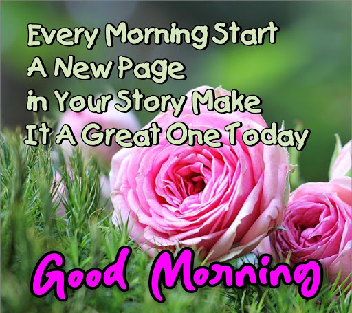 Android application Good Morning Images APPS screenshort