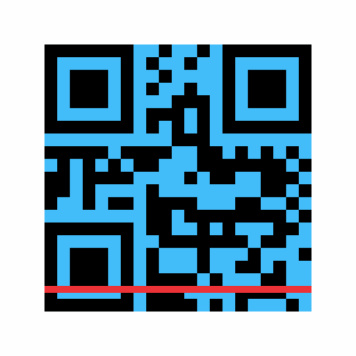 QR Code Scanner logo