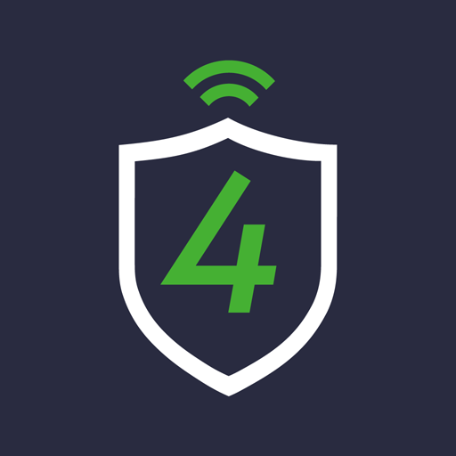 eco4 logo