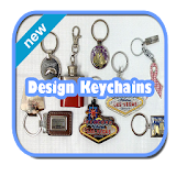 Design Keychains icon