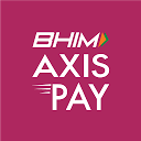 BHIM Axis Pay:UPI,Online Recharge & Money Transfer