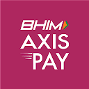 BHIM Axis Pay:UPI,Online Recha