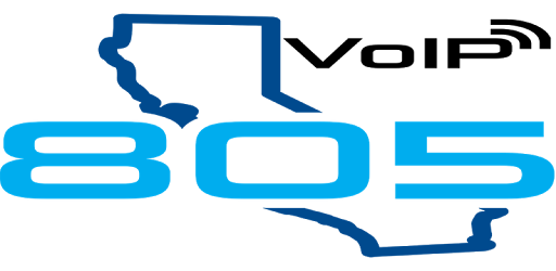 805VoIP Softphone