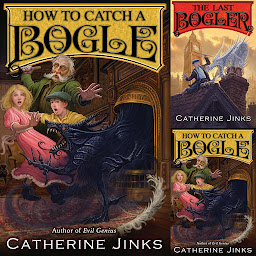 Icon image How to Catch a Bogle