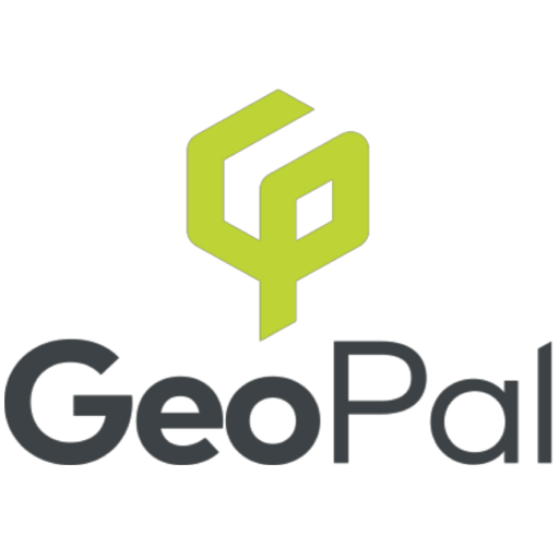 GeoPal Mobile Workforce Manage  Icon