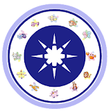 Myanmar Zodiac icon