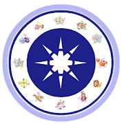 Myanmar Zodiac  Icon