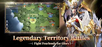 Game screenshot MU Origin 3 - Astrology Mage apk download