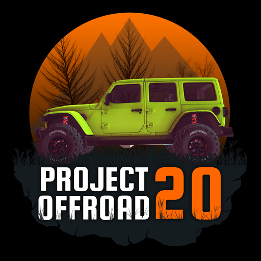 [PROJECT:OFFROAD][20] [MOD, Unlimited Money]