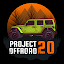 PROJECT OFFROAD 20 v78 (Unlimited Money)