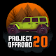 PROJECT OFFROAD 20 MOD APK v78 (Unlimited Money)