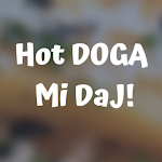 Cover Image of ดาวน์โหลด Hotdoga Mi Daj  APK