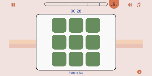 BrainGames Screen 3