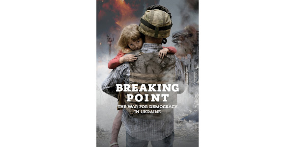 Breaking Point: the War for Democracy in Ukraine - Filme 2017 - AdoroCinema