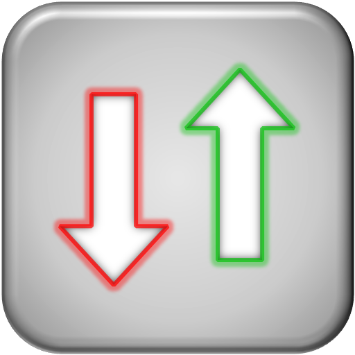 Roaming Switch ON / OFF logo