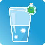 Cover Image of डाउनलोड Water Tracker & Drink Reminder  APK