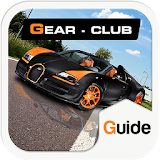 Guide For Gear.Club icon