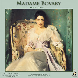 Icon image Madame Bovary