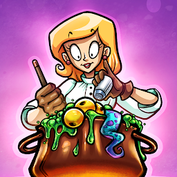 Alien Food Invasion Premium Mod Apk
