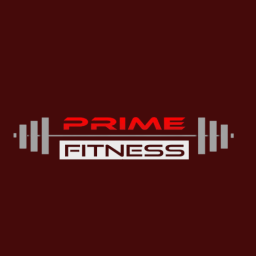 Prime Fitness Gym 1.10.80 Icon