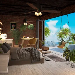 Home Design & Renovation Game Mod Apk
