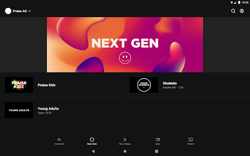 Screenshot 8