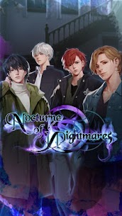 Nocturne of Nightmares Mod Apk (Free Premium Choices) 5