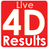 Live 4D Results ! (MY & SG) 89